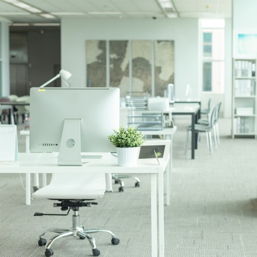 oficina ergonomica