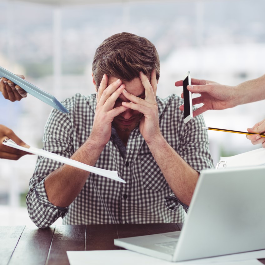 Herramientas de ergonomía bases físicas y psicológicas