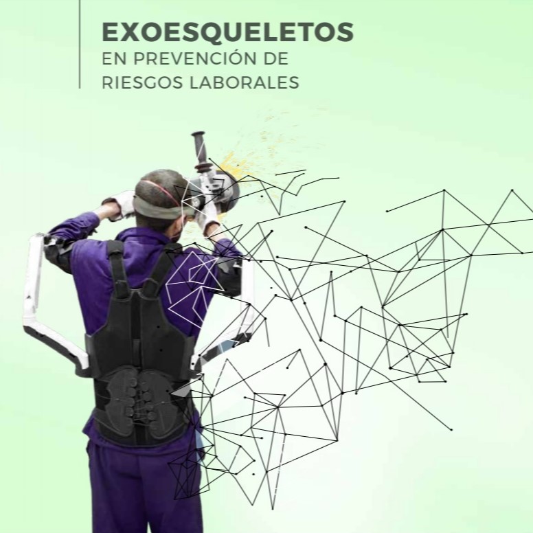 Nueva Guía de Exoesqueletos en Español