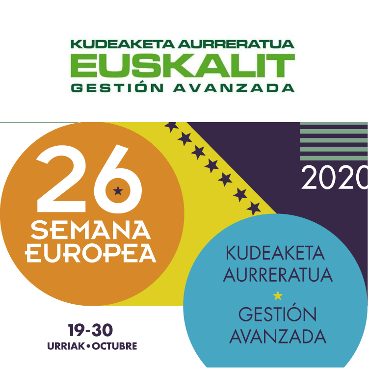 Euskalit 2020