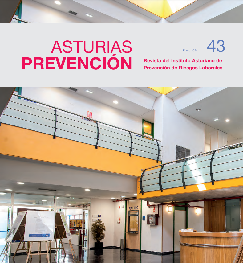 Instituto Asturiano de Prevención | Método Psicopreven