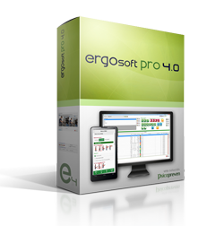 ERGOsoft 4.0 Argentina