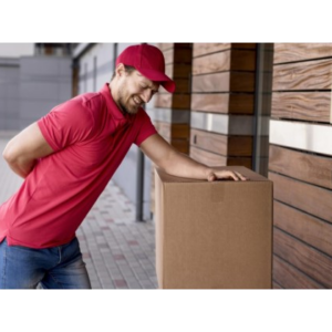 Curso Básico de Ergonomía