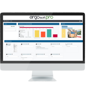 Actualización ErgoSoft PRO  |  Suscripción anual