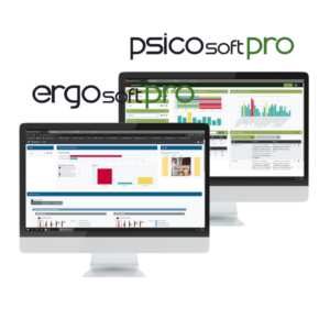 Suscripción anual ERGOsoft + PSICOsoft 1 año