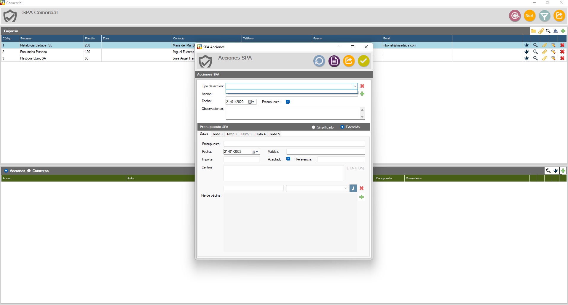 CRM