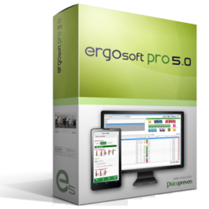 Reinstalación ERGOsoft PRO versión Argentina