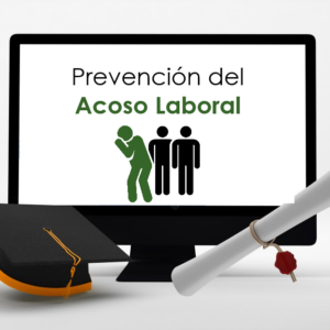 Capacitación | Prevención del Acoso Laboral (Distribución)
