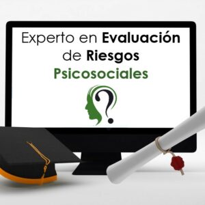 Capacitación | Experto en Evaluación de Riesgos Psicosociales (Distribución)