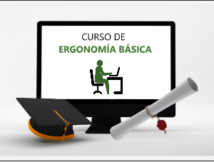 Curso Básico de Ergonomía (Latinoamérica)