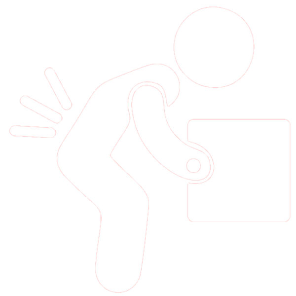 Icono del módulo de evaluación de riesgos ergonómicos