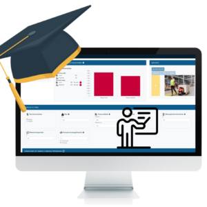 Curso de manejo de ERGOsoft