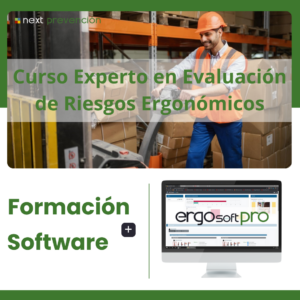Formación + ERGOsoft Básico