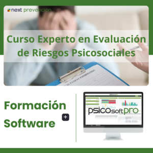 Formación + PSICOsoft Básico