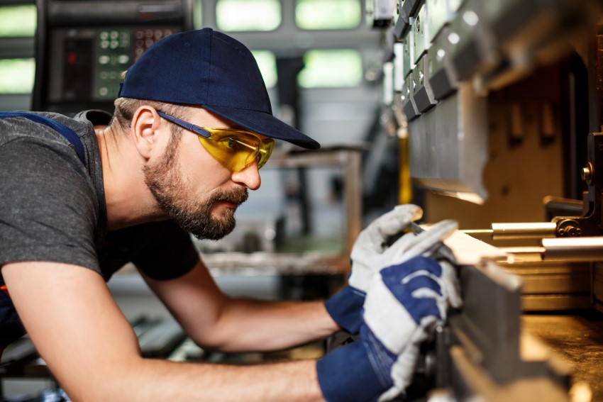 Evaluación Ergonómica de movimientos repetidos con el Método OCRA
