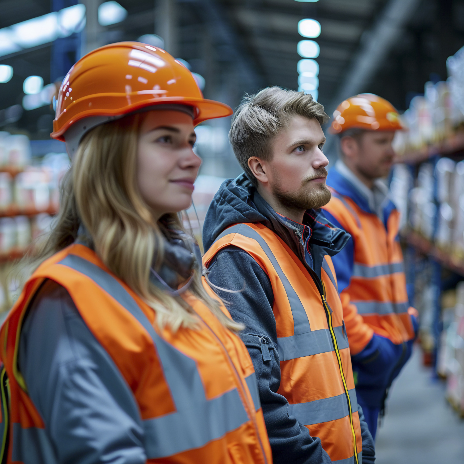 10 ventajas de una correcta Gestión de la Prevención de riesgos laborales